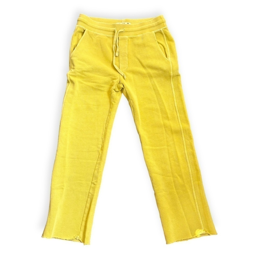 AMO Straight Leg Sweatpants